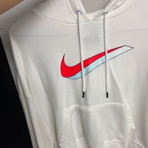 Nike sweater